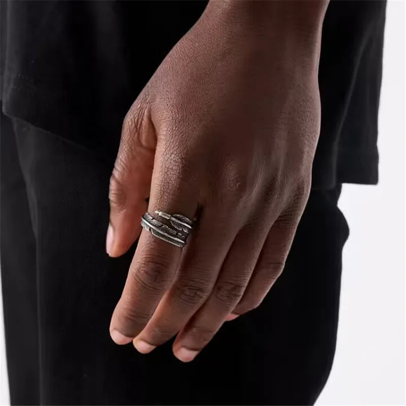 Classic Classic 9 Ring