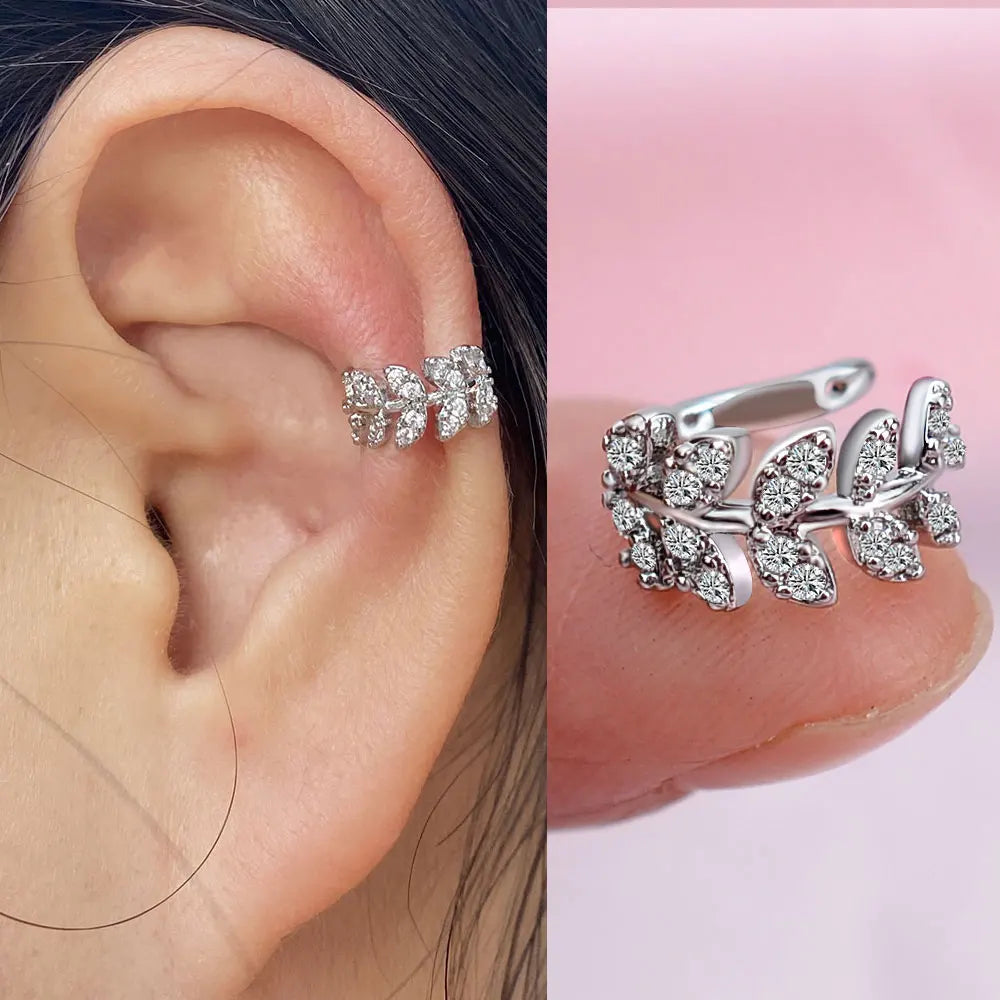 Celestial Classic Earrings