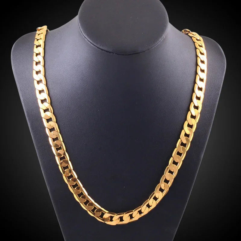 Classic Classic 5 Necklace