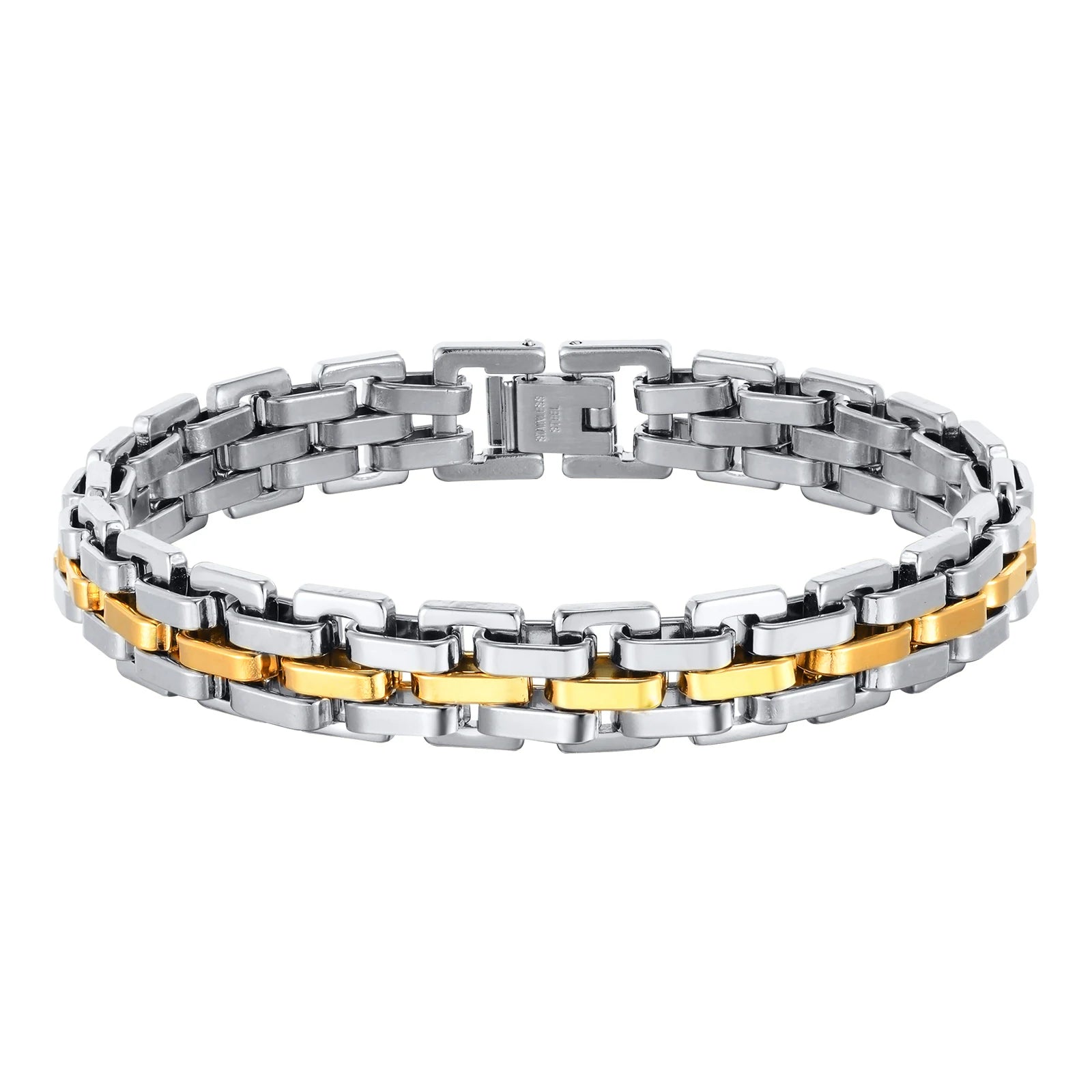 Essential Black Enamel Edition 2 Bracelet