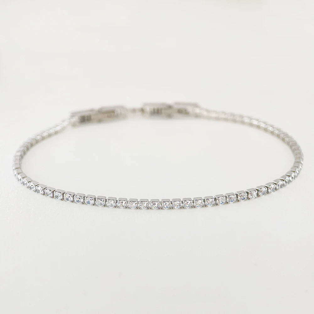 Tennis Classic Classic 12 Bracelet