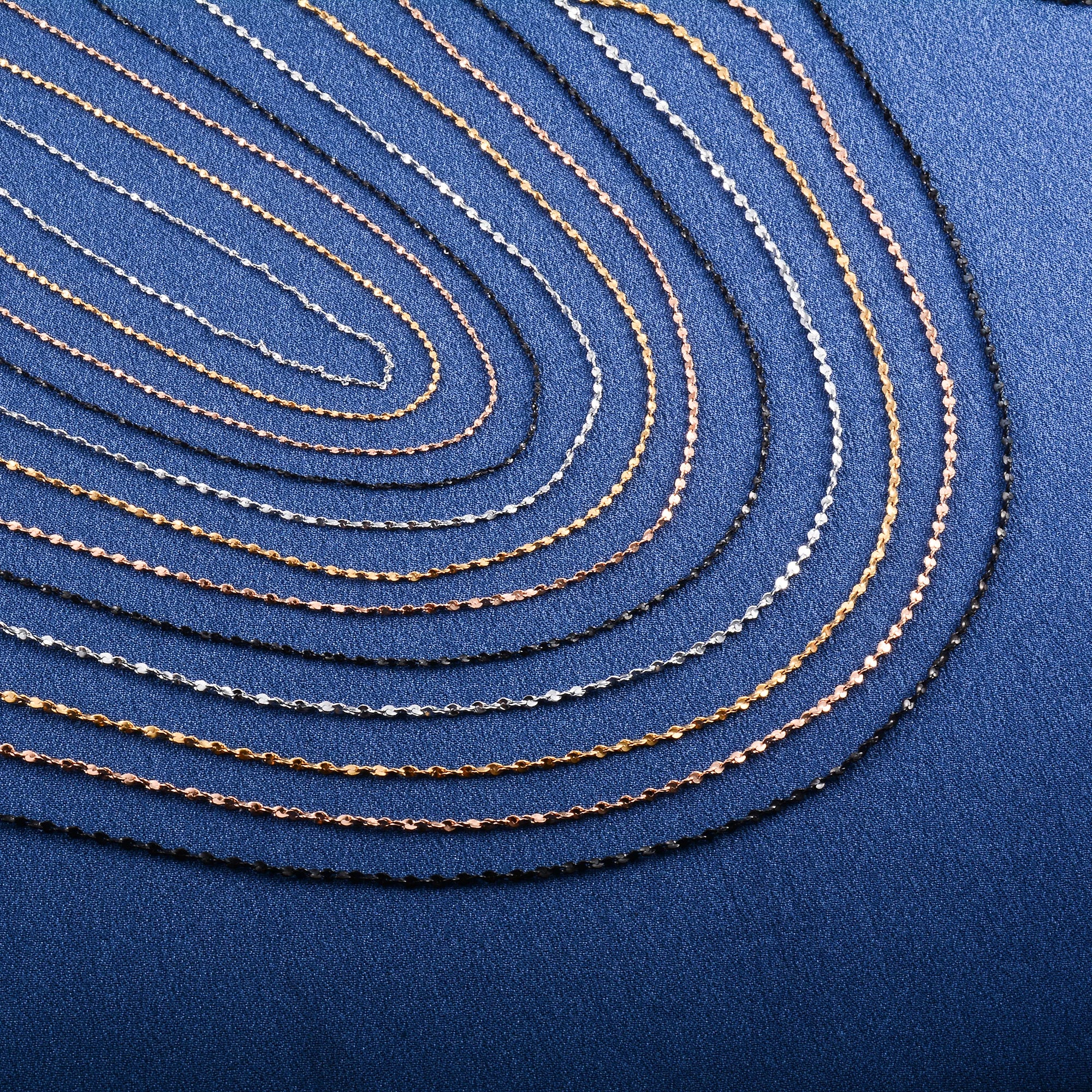 Classic Classic 4 Necklace