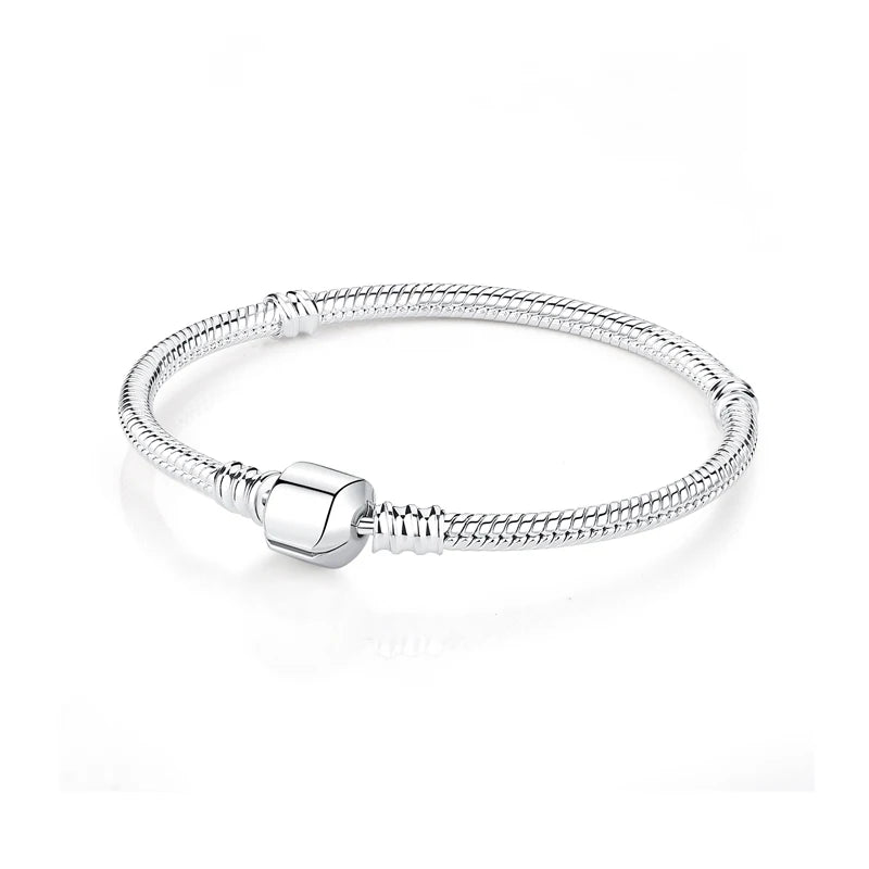 Heart Bracelet