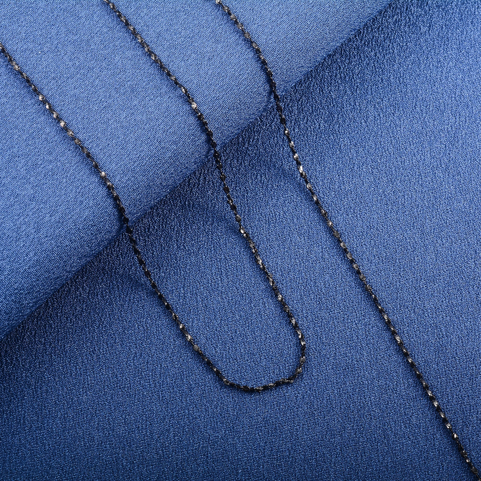 Classic Classic 4 Necklace