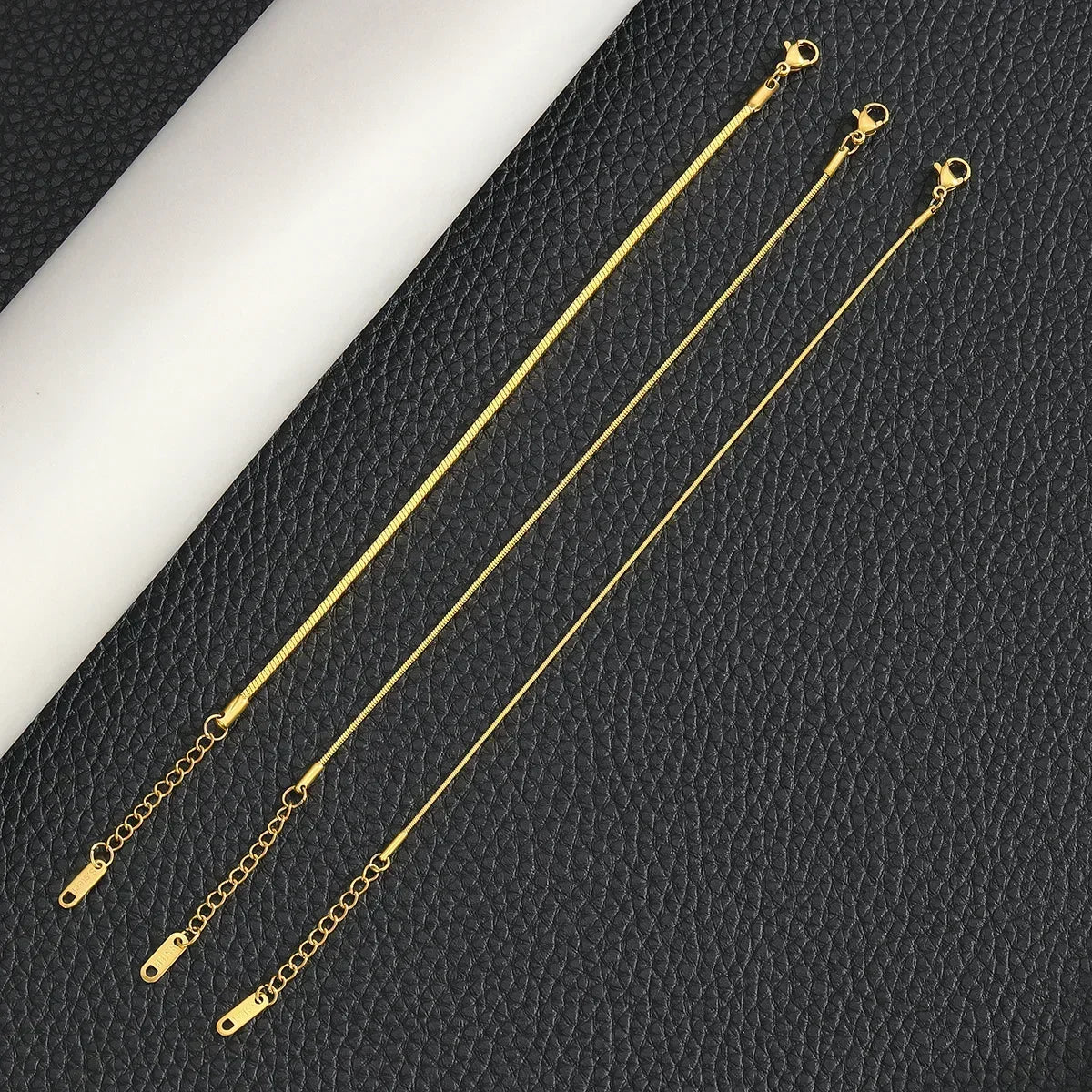 Pendant Bracelet