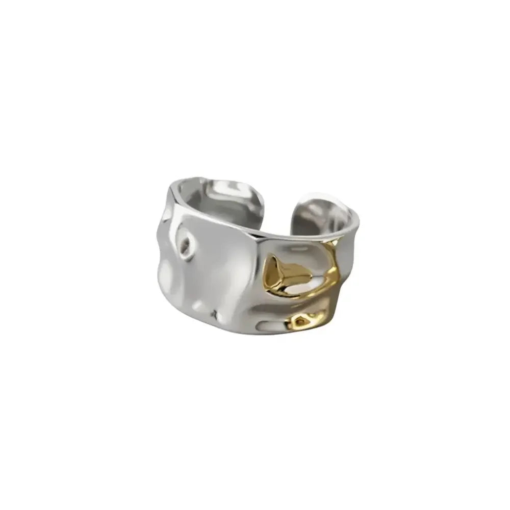 Layered Ring