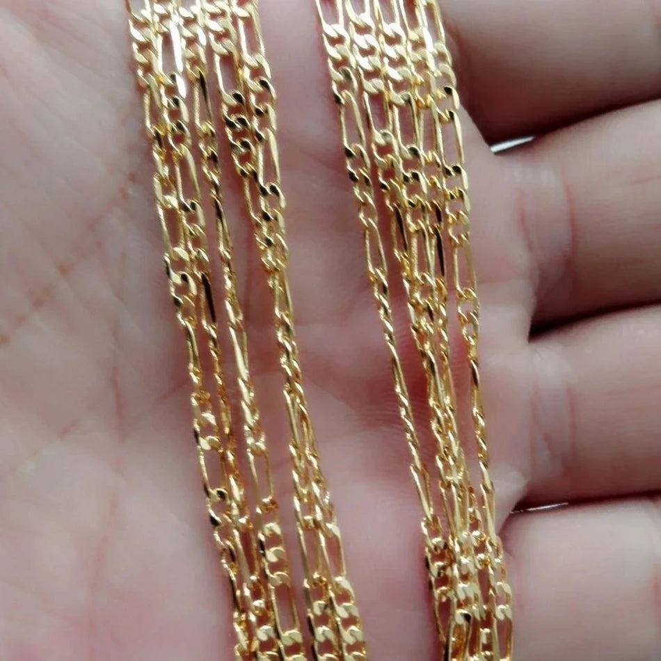 Essential 4mm Necklace