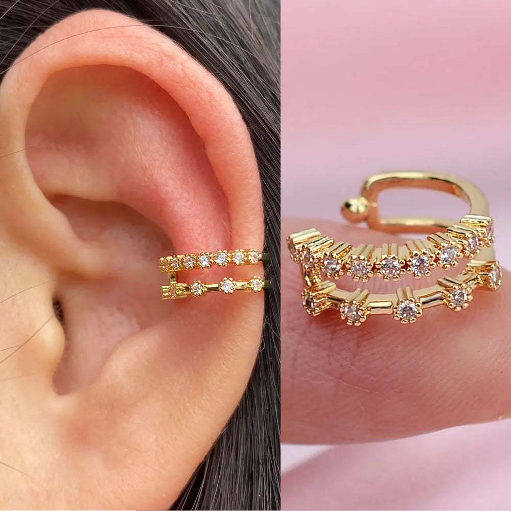 Celestial Classic Earrings