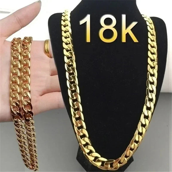 Classic Classic 5 Necklace