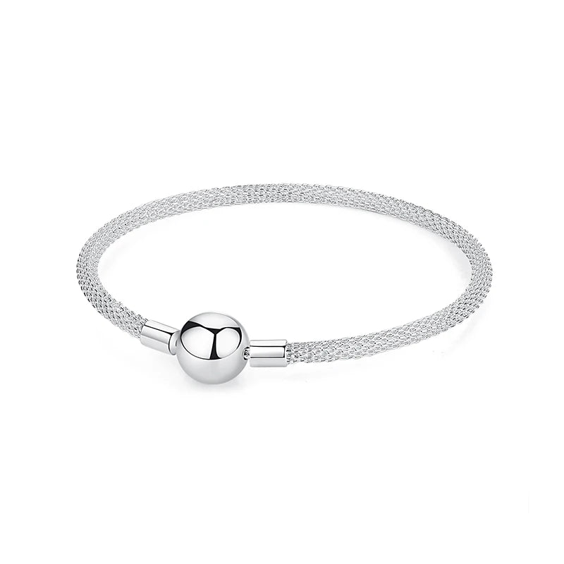 Heart Bracelet