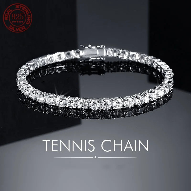 Tennis Classic Classic 5 Bracelet