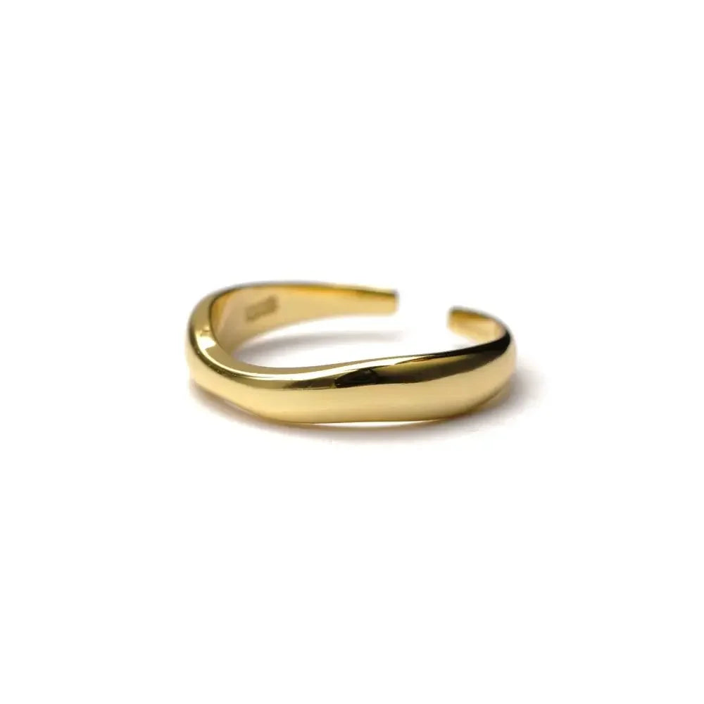 Layered Ring