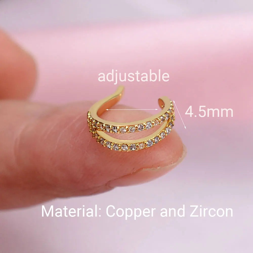 Celestial Classic Earrings