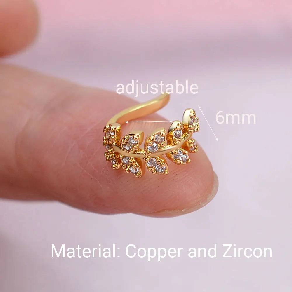 Celestial Classic Earrings