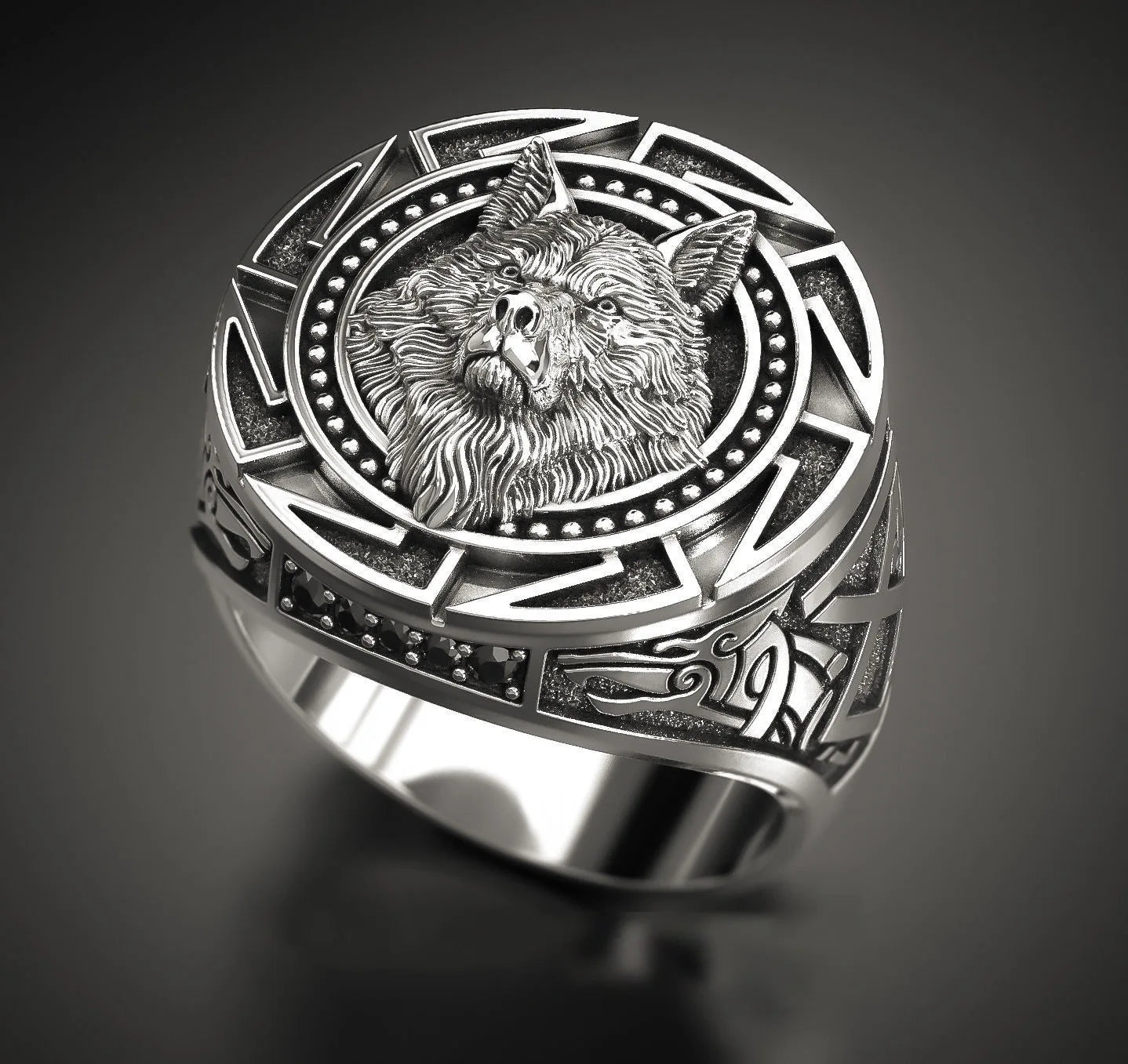 Classic Classic 2 Ring