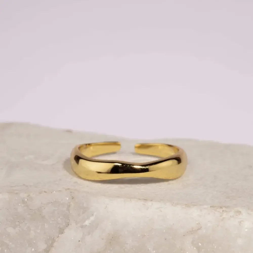 Layered Ring