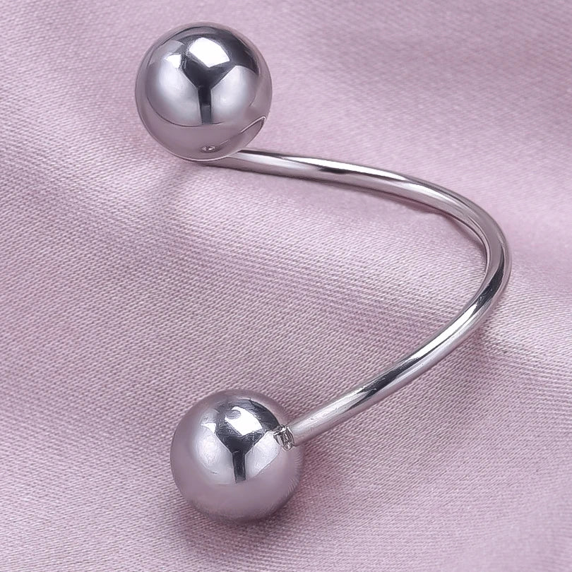 Minimal Bead Ring