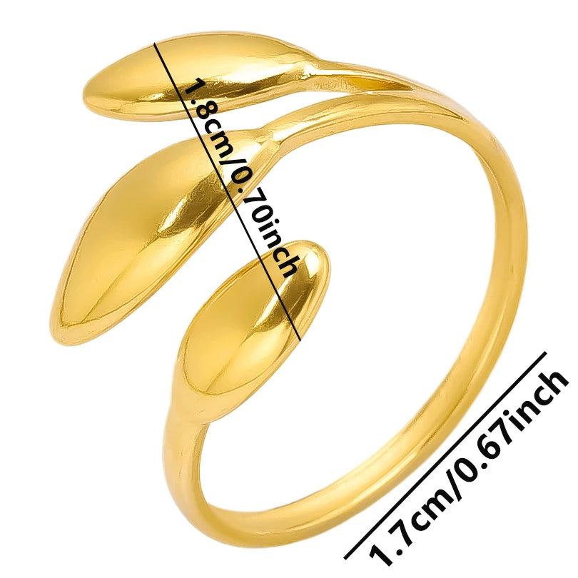 Minimal Bead Ring
