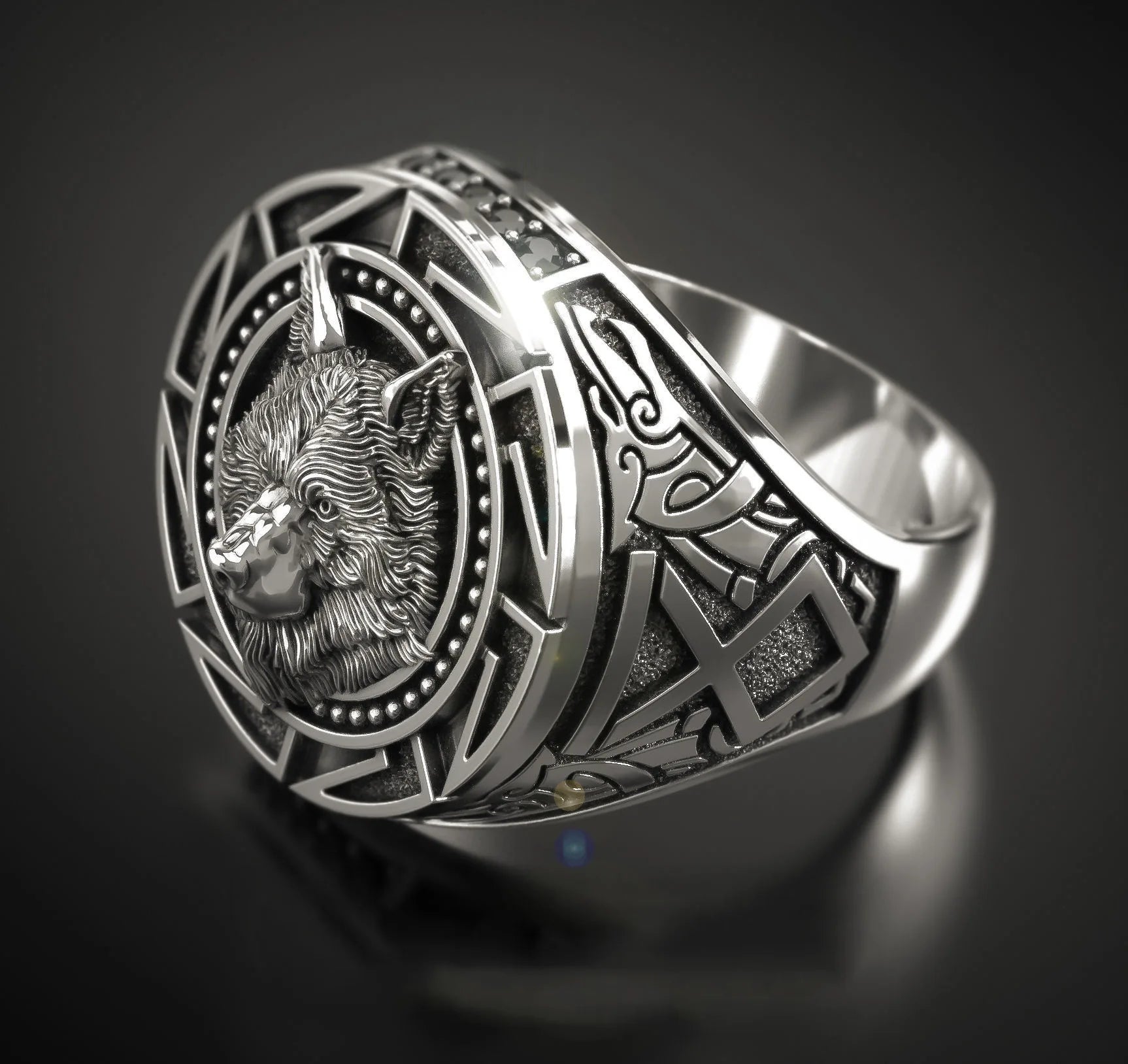 Classic Classic 2 Ring