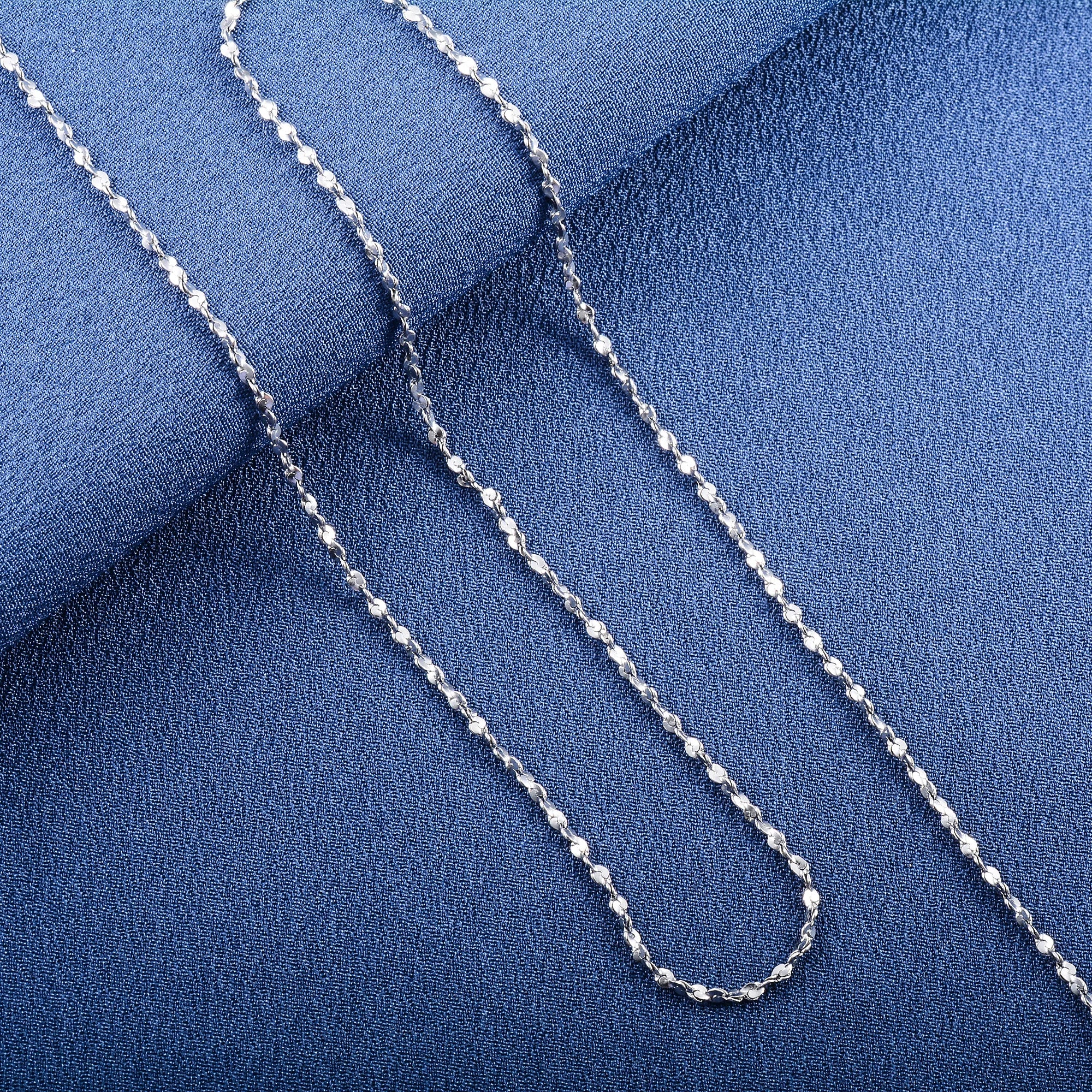 Classic Classic 4 Necklace