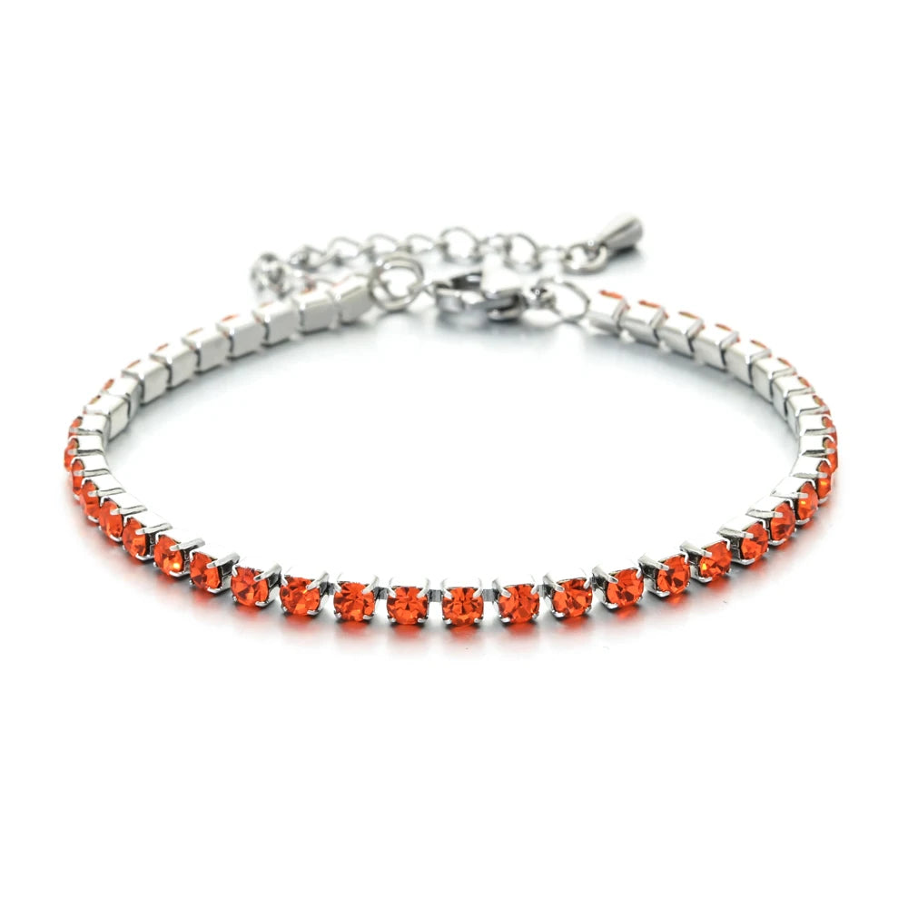 Tennis Classic Classic 10 Bracelet