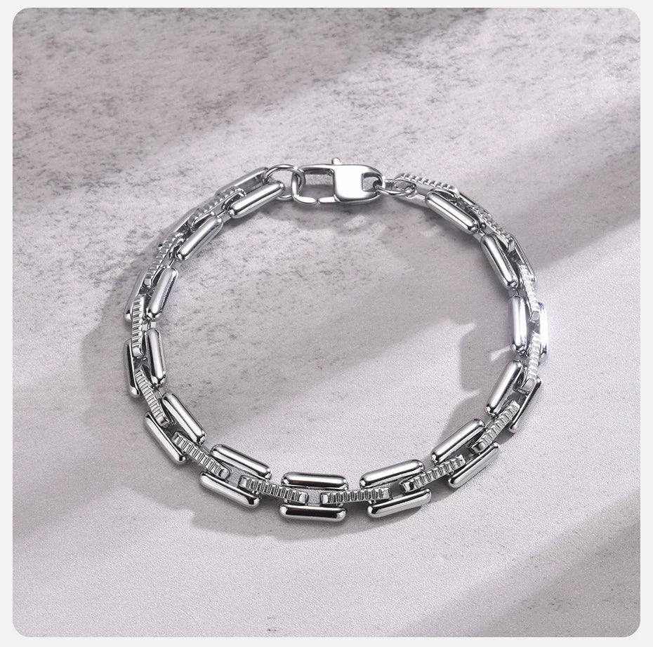Essential Handmade Bracelet