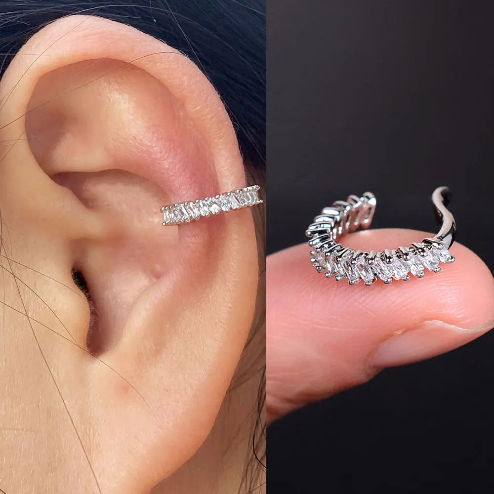 Celestial Classic Earrings