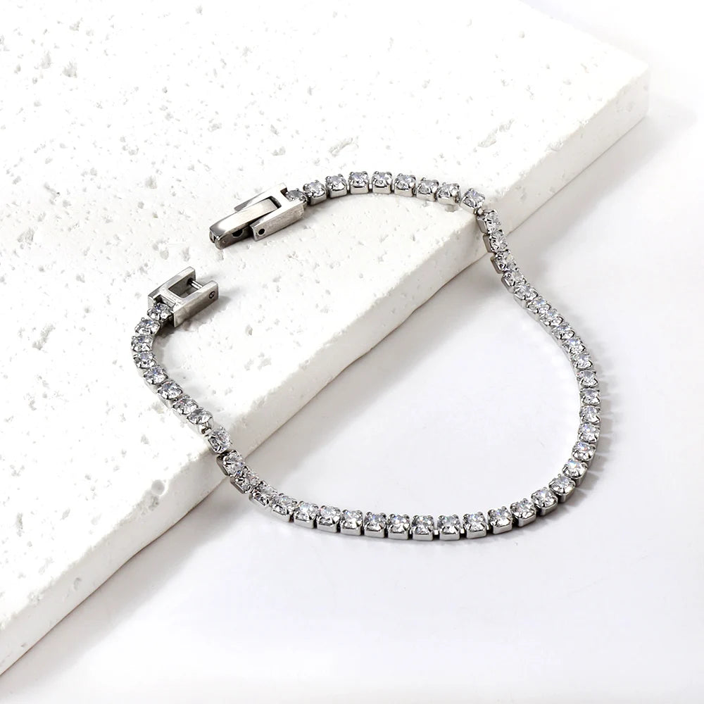 Tennis Classic Classic 11 Bracelet