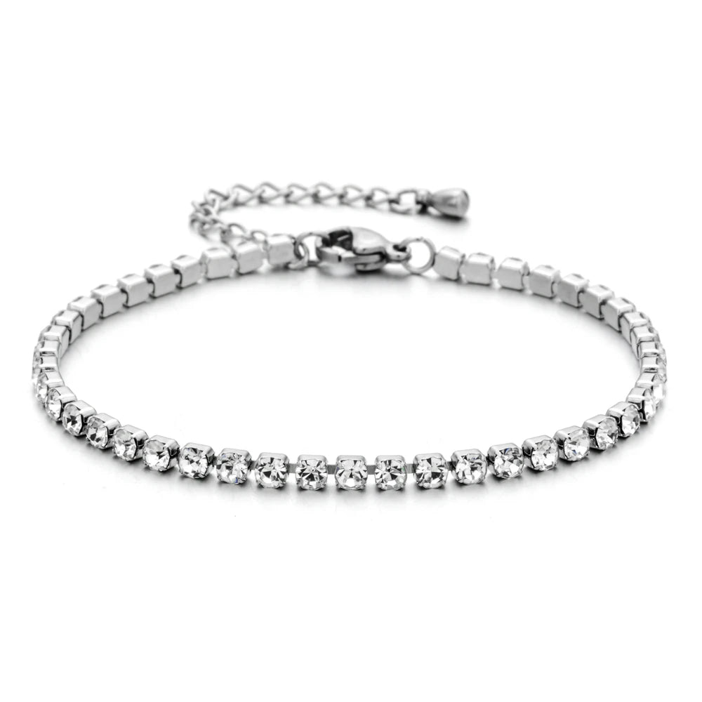 Tennis Classic Classic 10 Bracelet