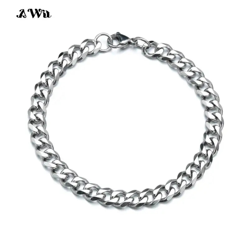Cuban Chain Classic Classic 2 Bracelet