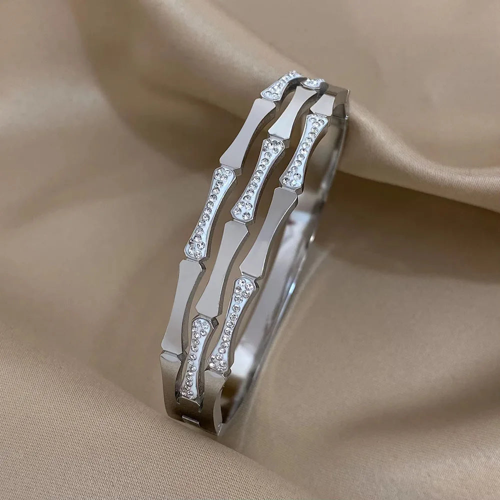 Classic Crystal Classic 1 Bracelet