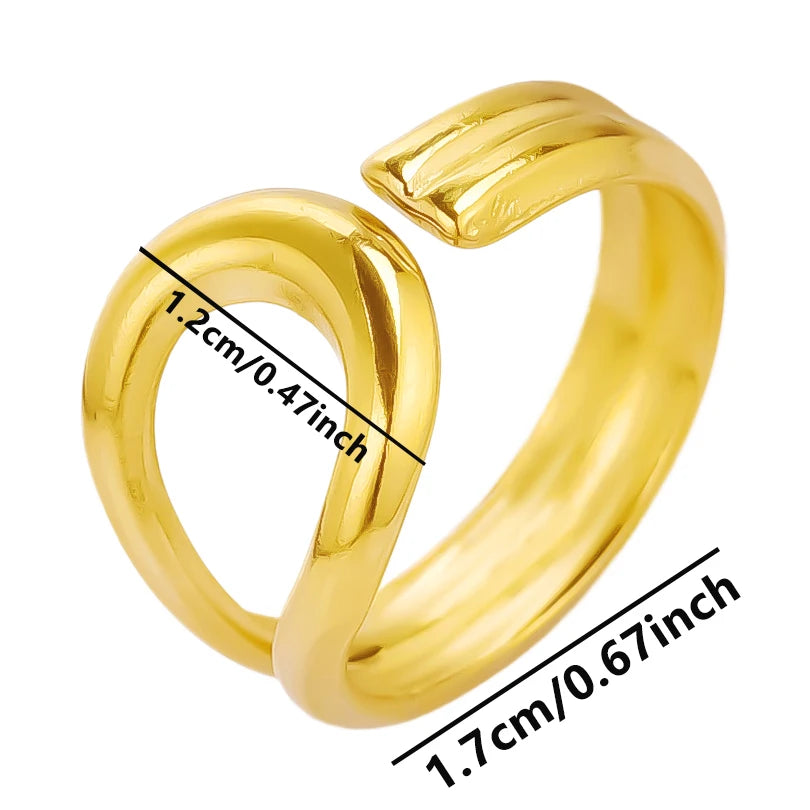 Minimal Bead Ring