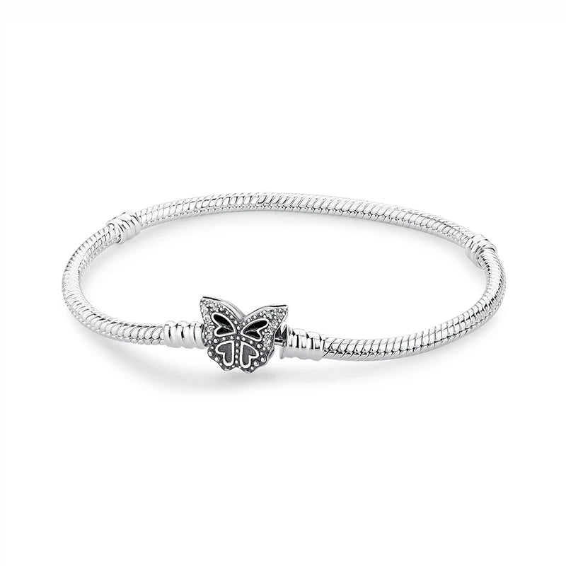Heart Bracelet