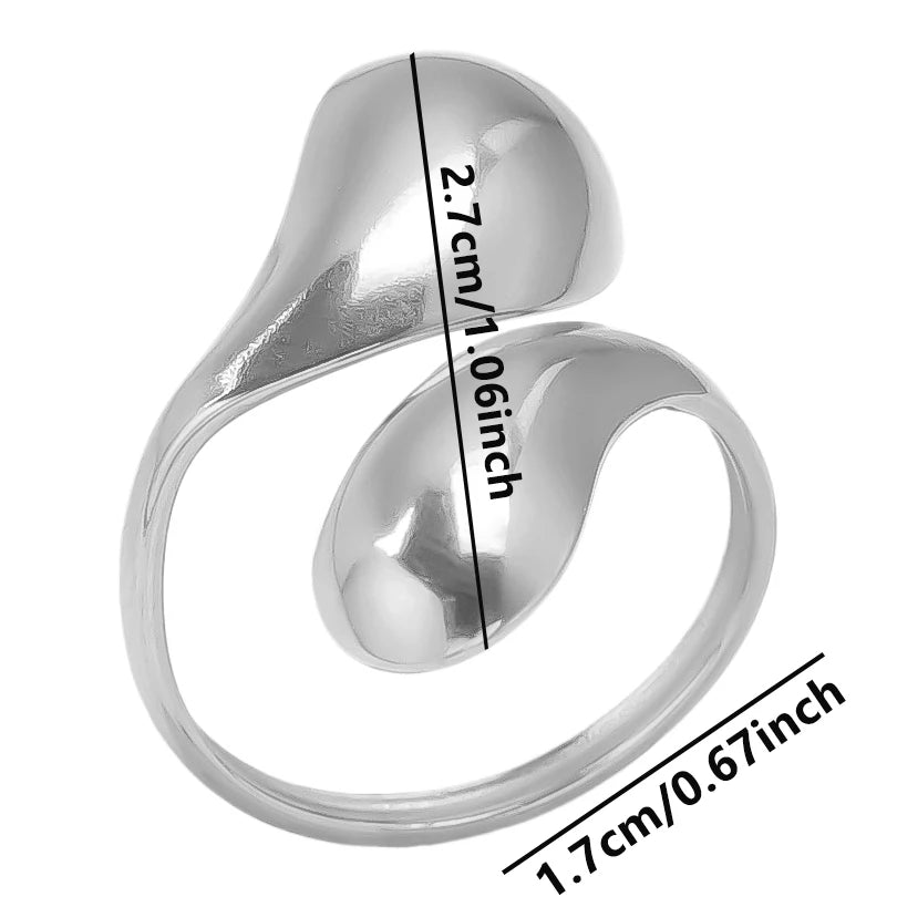 Minimal Bead Ring