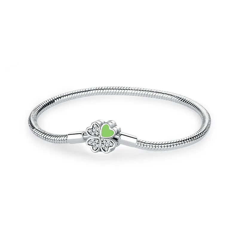 Heart Bracelet