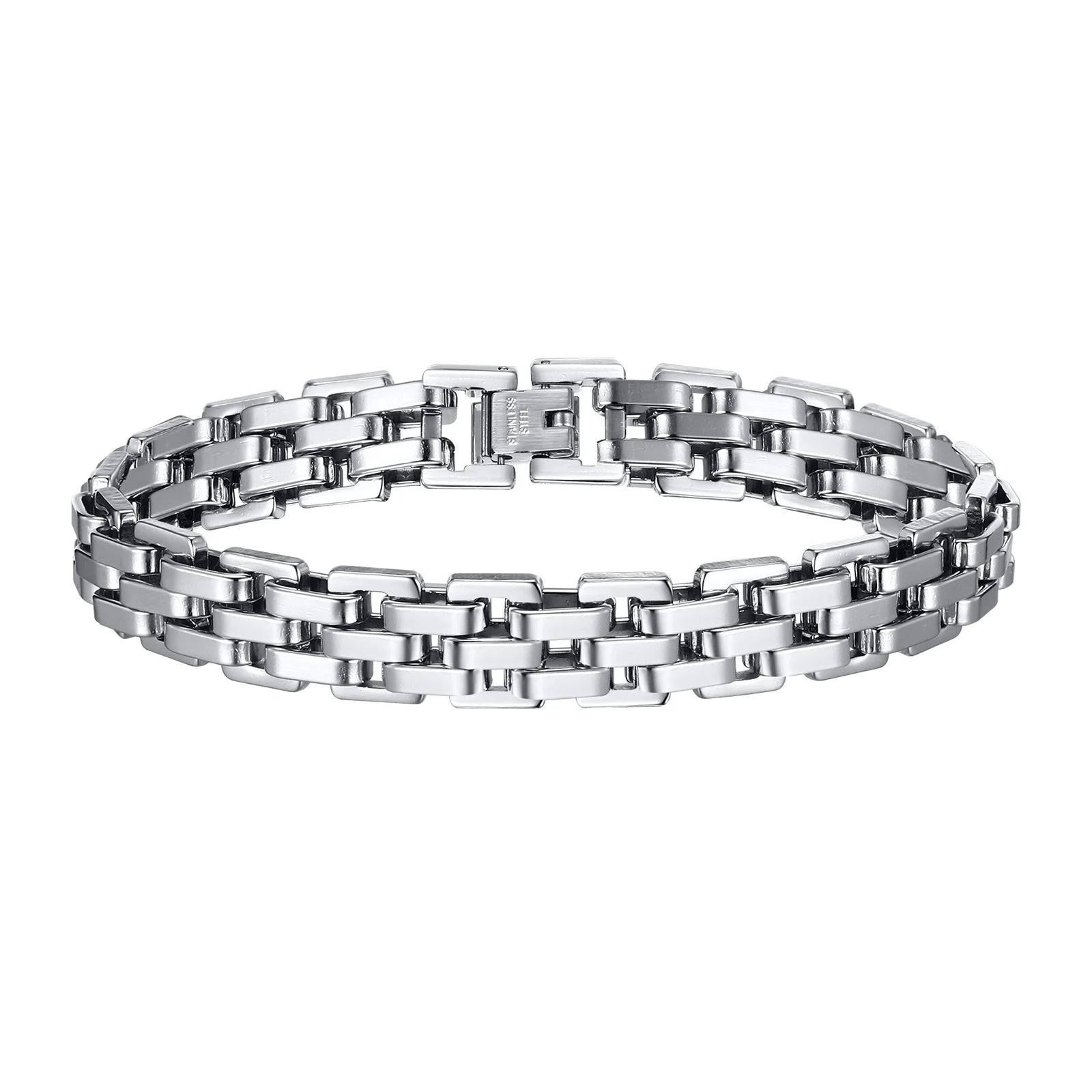 Essential Black Enamel Edition 2 Bracelet
