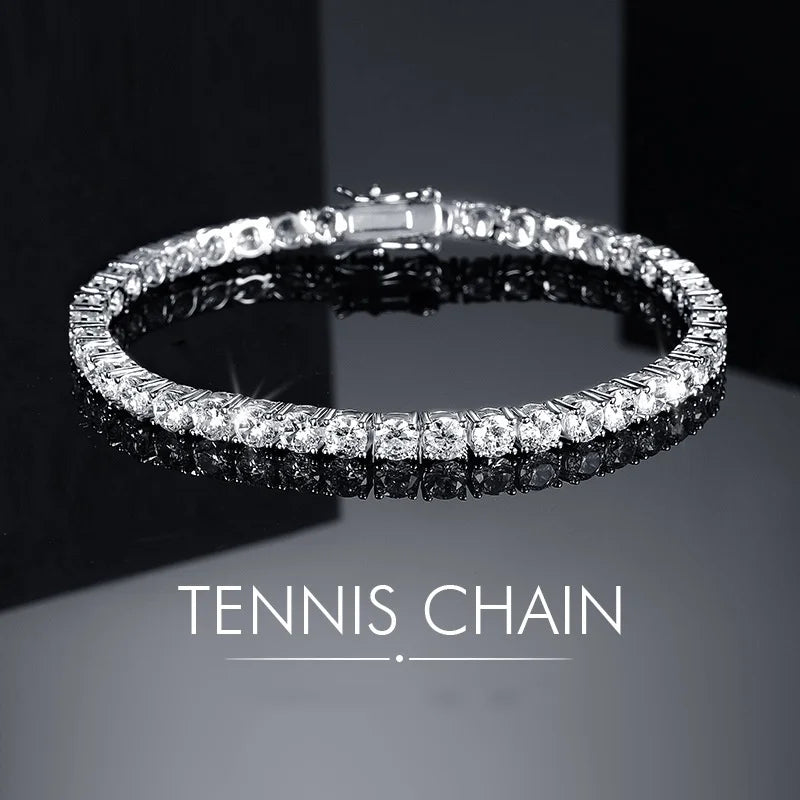 Tennis Classic Classic 5 Bracelet