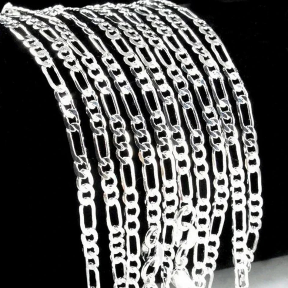 Essential 4mm Necklace