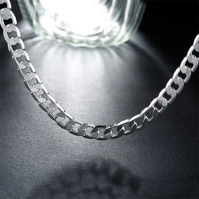 Classic Classic 5 Necklace