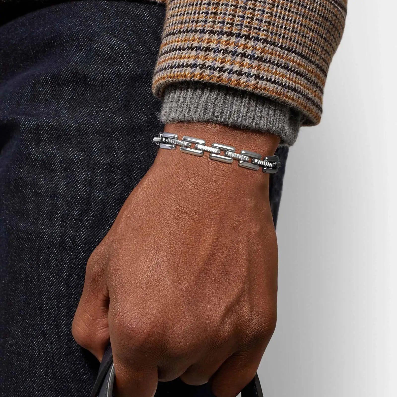 Essential Handmade Bracelet