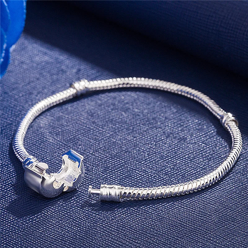 Classic Charm Bracelet