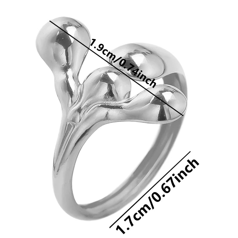 Minimal Bead Ring