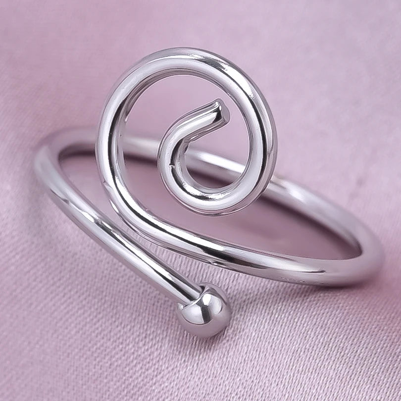 Minimal Bead Ring