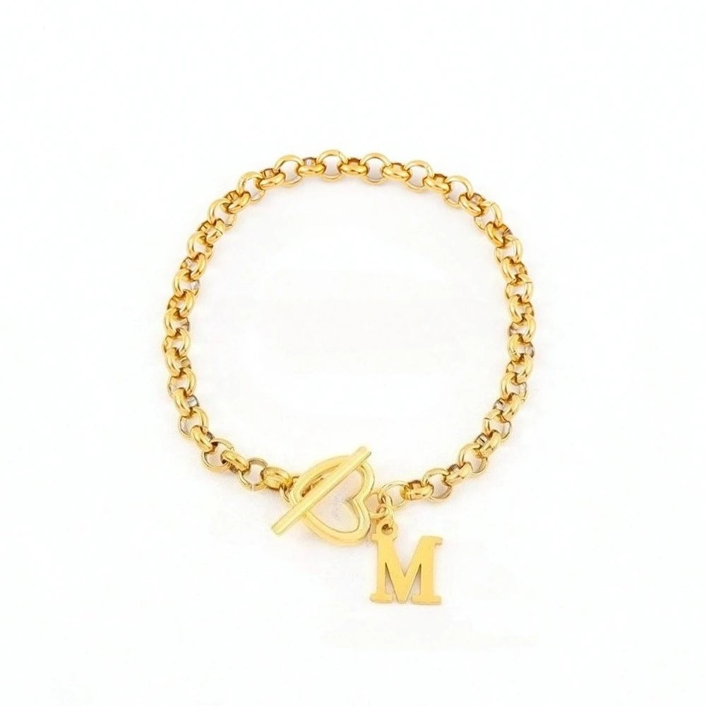 Heart Classic Bracelet