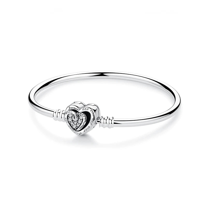 Heart Bracelet