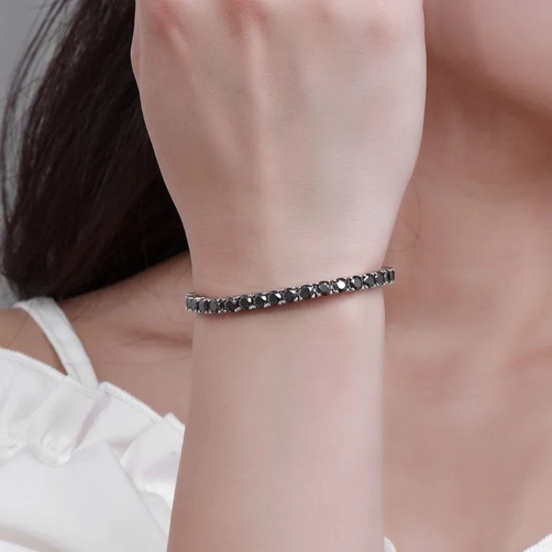 Tennis Classic Classic 4 Bracelet