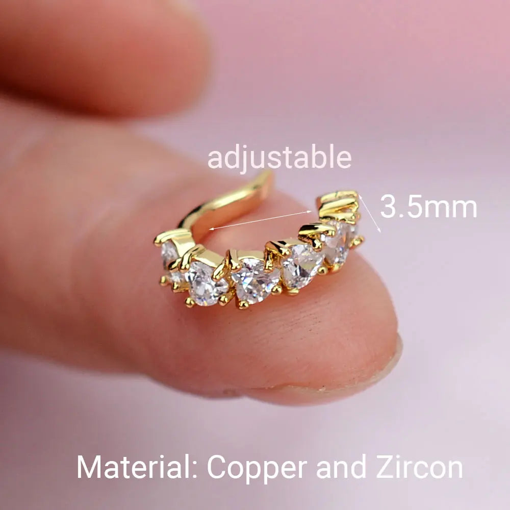 Celestial Classic Earrings