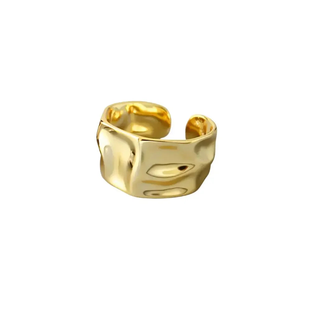Layered Ring