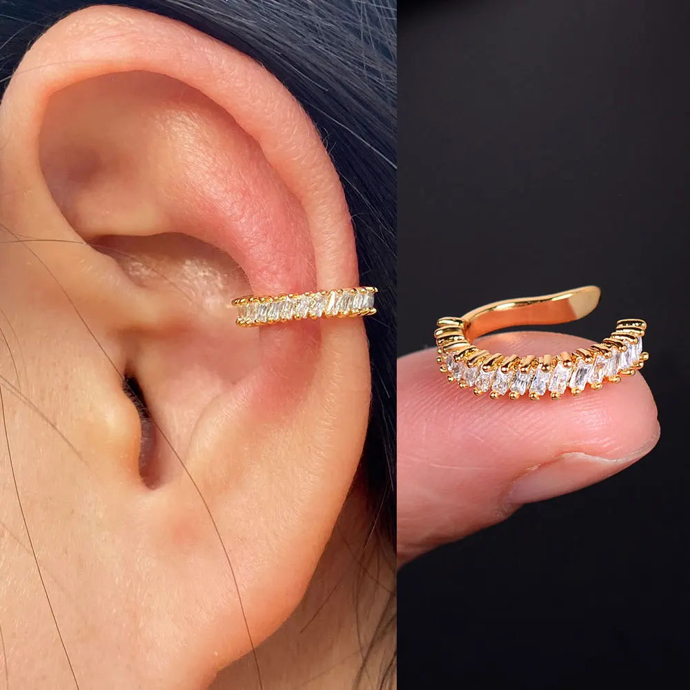 Celestial Classic Earrings