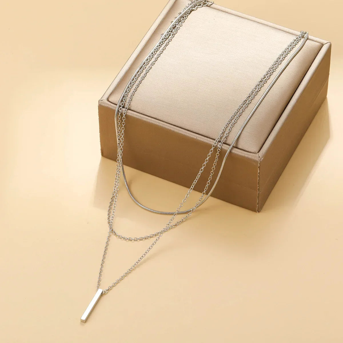 Layered Classic Classic 1 Necklace
